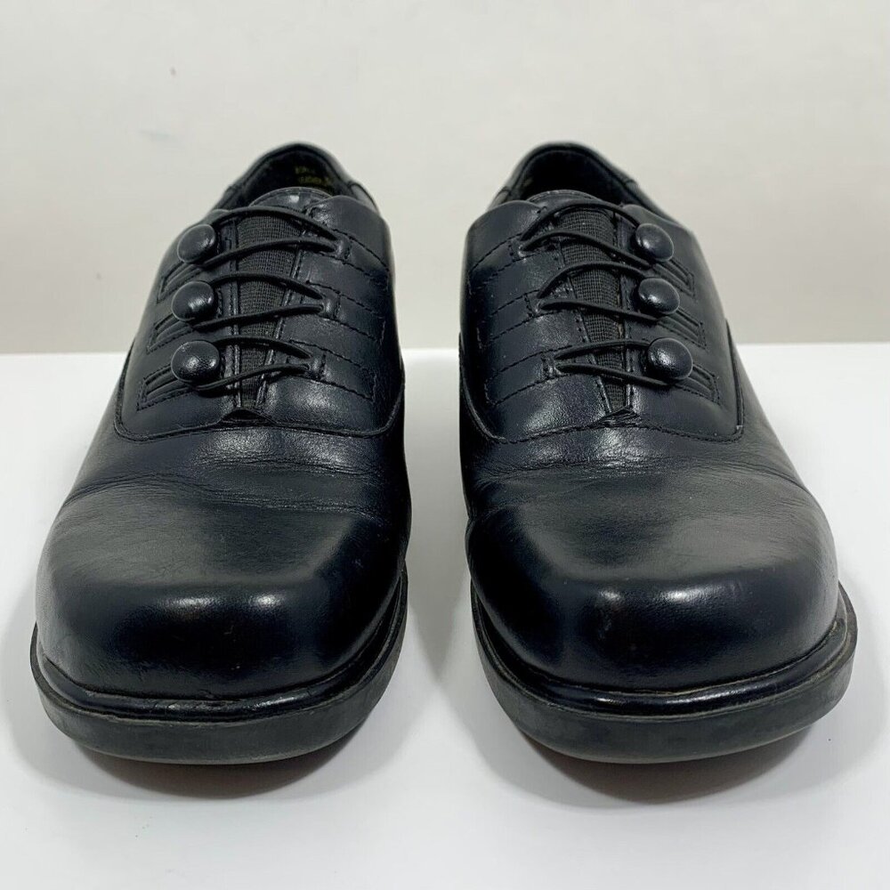 Black Women's Flats & Loafers